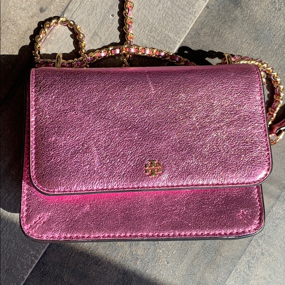 Tory Burch purse